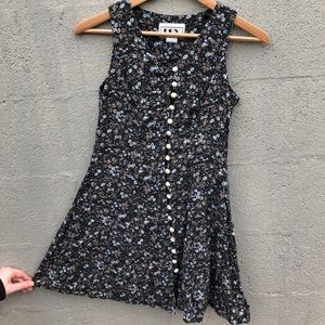 Vintage Dress